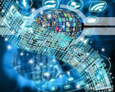 互联网将触手伸向太空 未来的天基互联网与电子商务技术