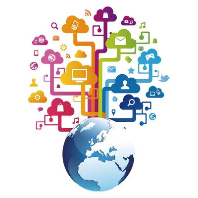 互联网巨擘乌镇论道 马化腾、马云与库克的教育与技术洞见