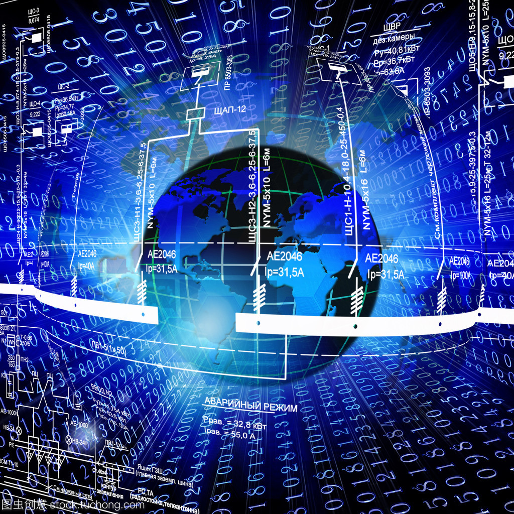 高世界技术 电子商务技术的革新与未来展望