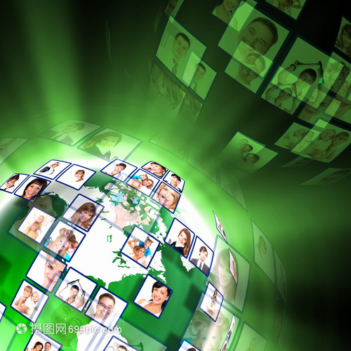 电视媒体与互联网生产技术的融合与创新