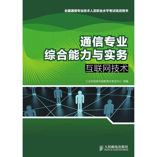 通信专业综合能力与实务 互联网技术与电子商务技术的融合与应用
