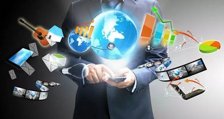 互联网时代的高效运作技能 技术驱动下的个人与组织转型