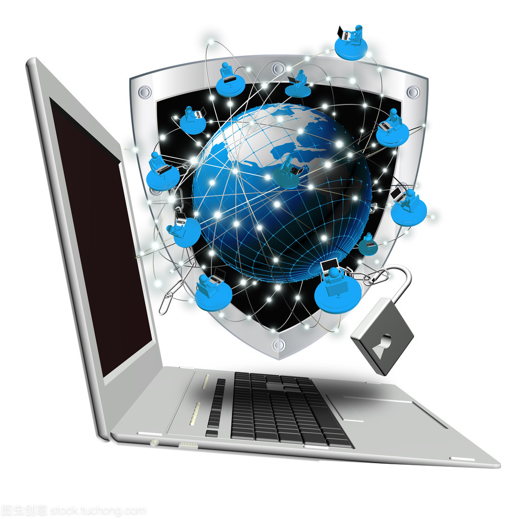 新一代互联网的连接技术与电子商务的协同演进